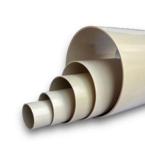 Tubería de desagüe