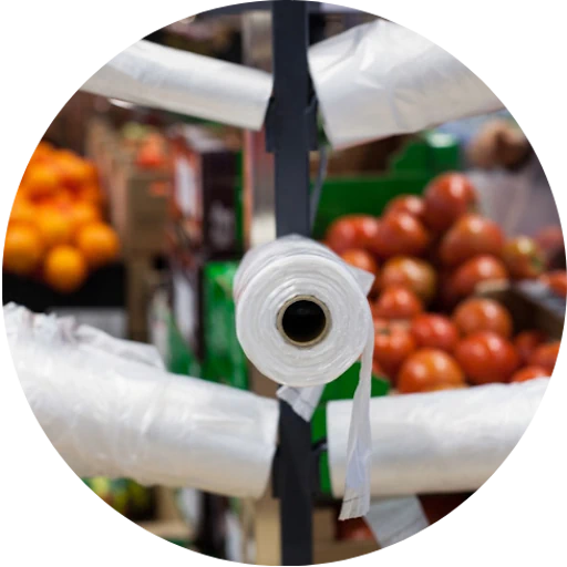 Empaque y embalaje industrial